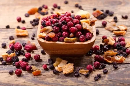 Berries