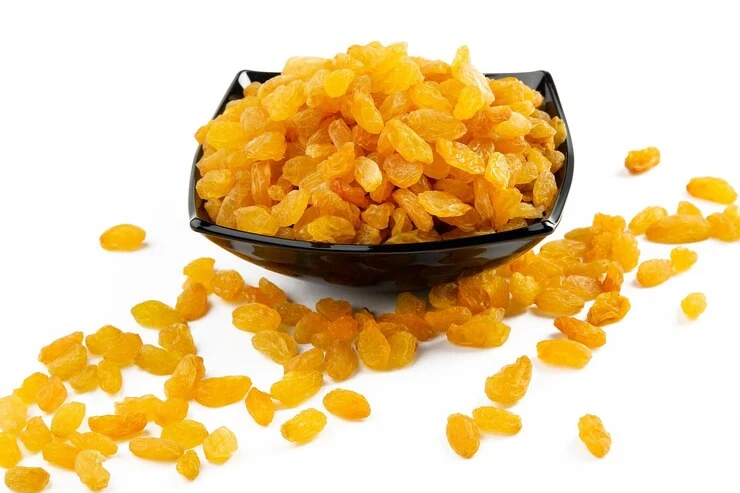 Raisins