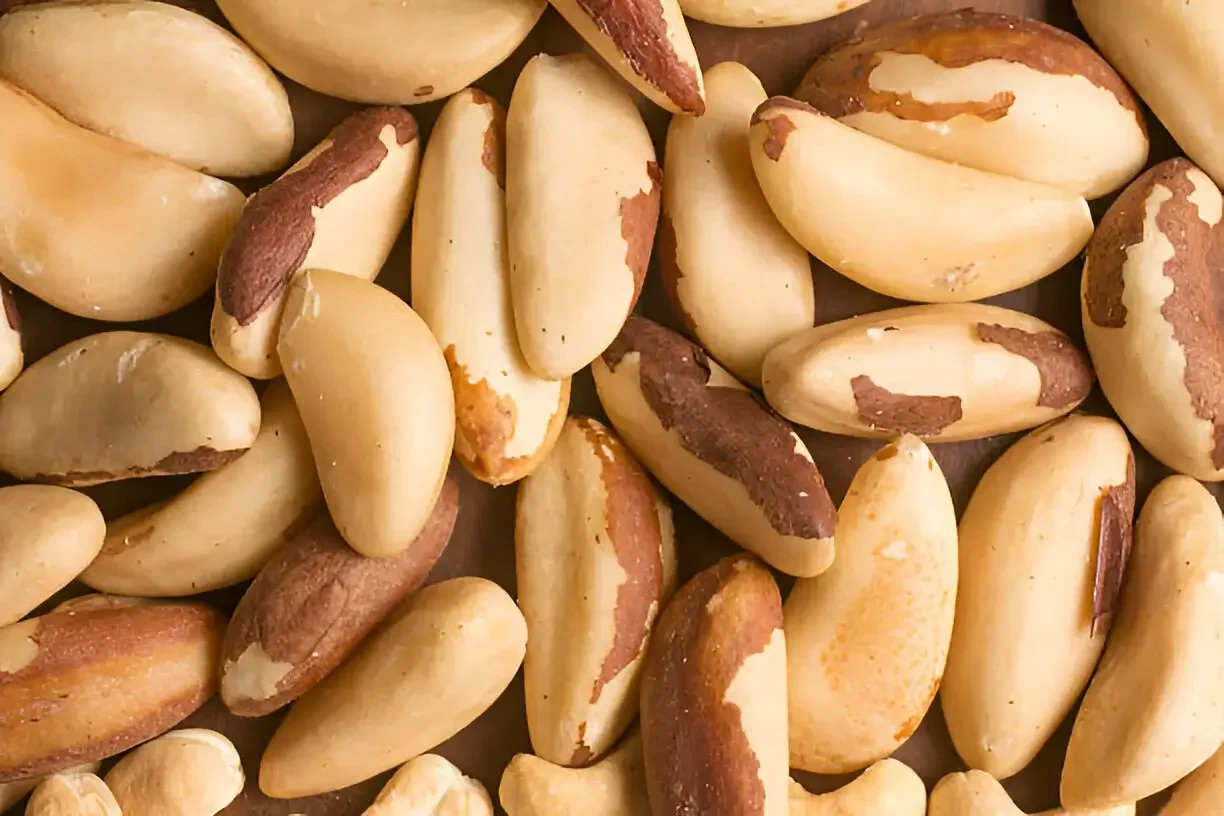 Nuts
