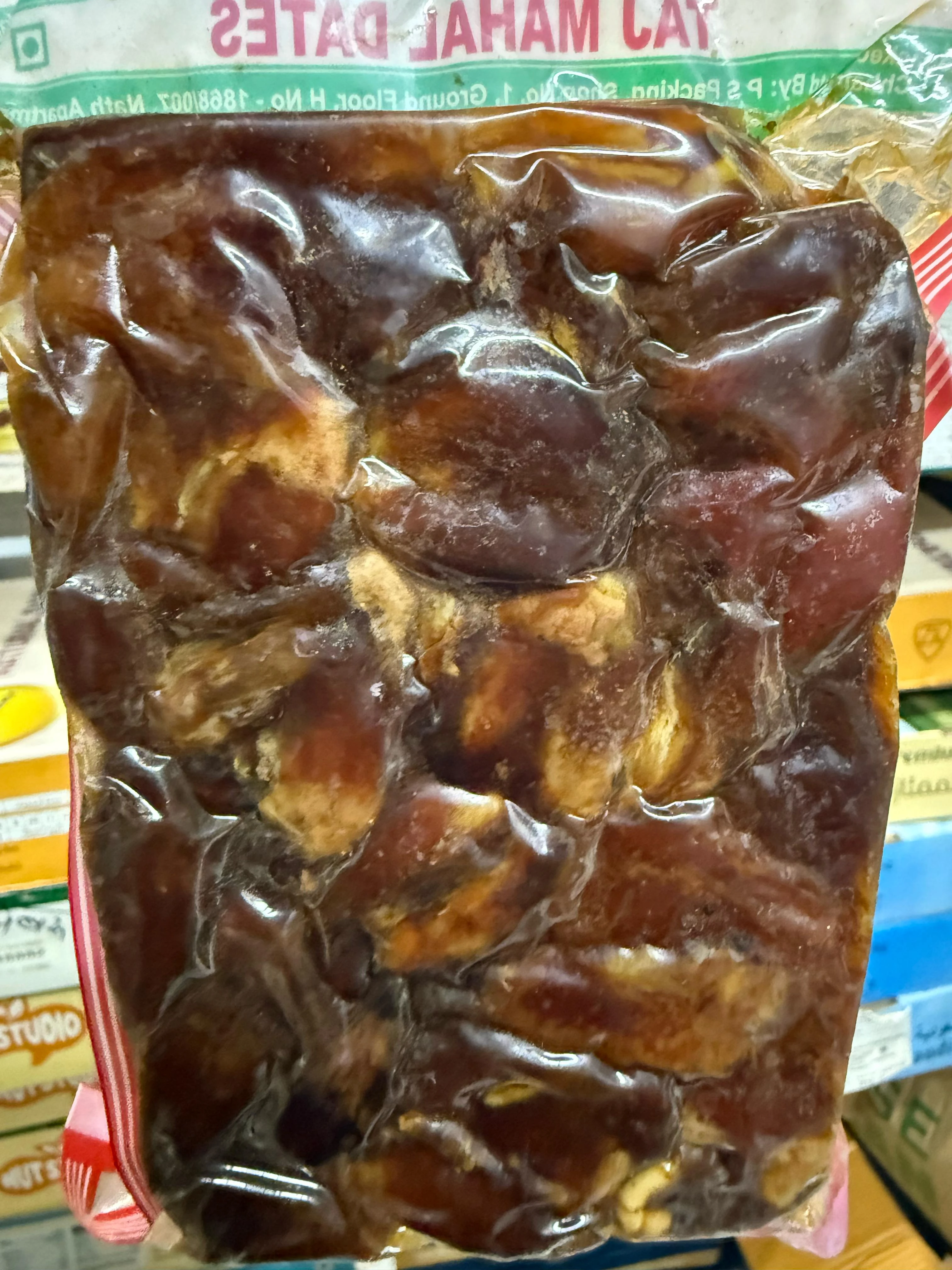 Product