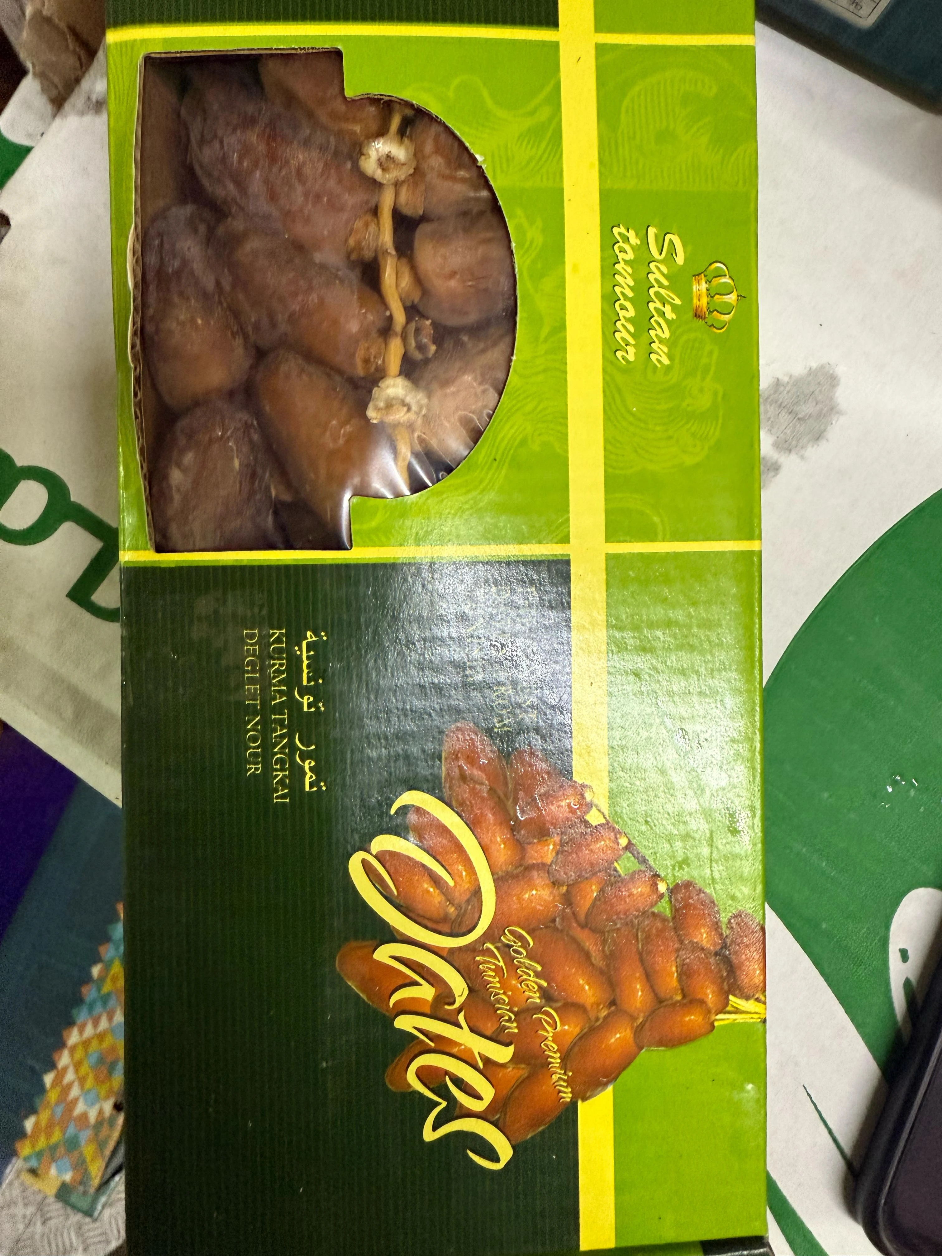 Product