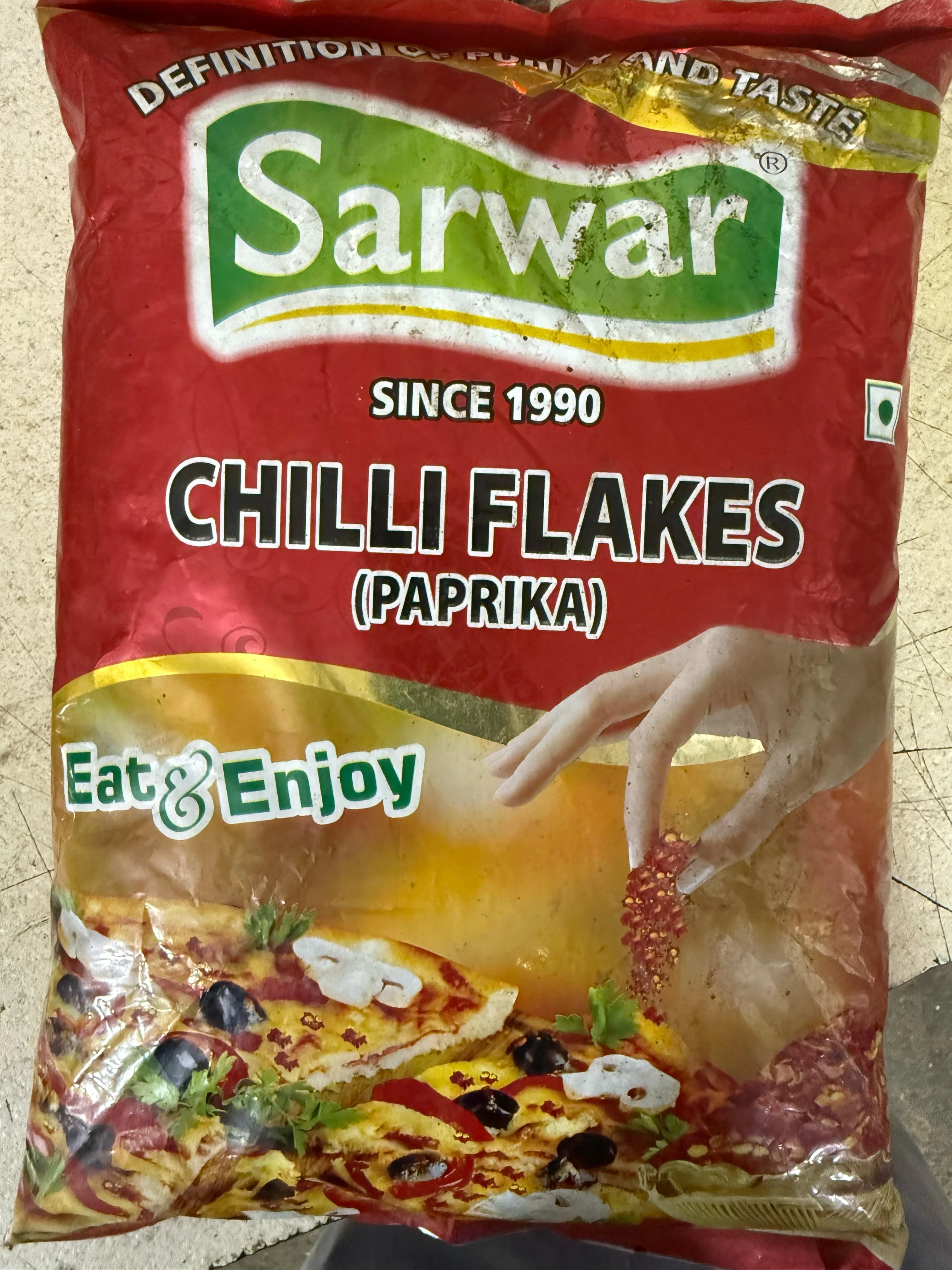 Product