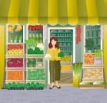 Store